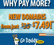 Godaddy